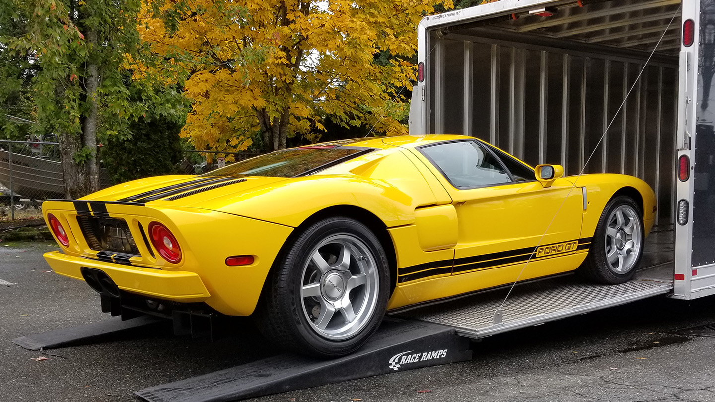 Garages, Shows & Random Shots 19